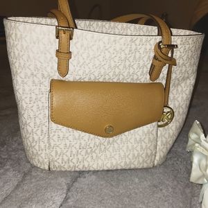 Michael Kors handbag